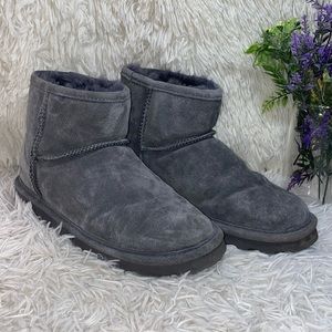 ☃️🧸-Woman’s-BEARPAW winter boots-🧸☃️